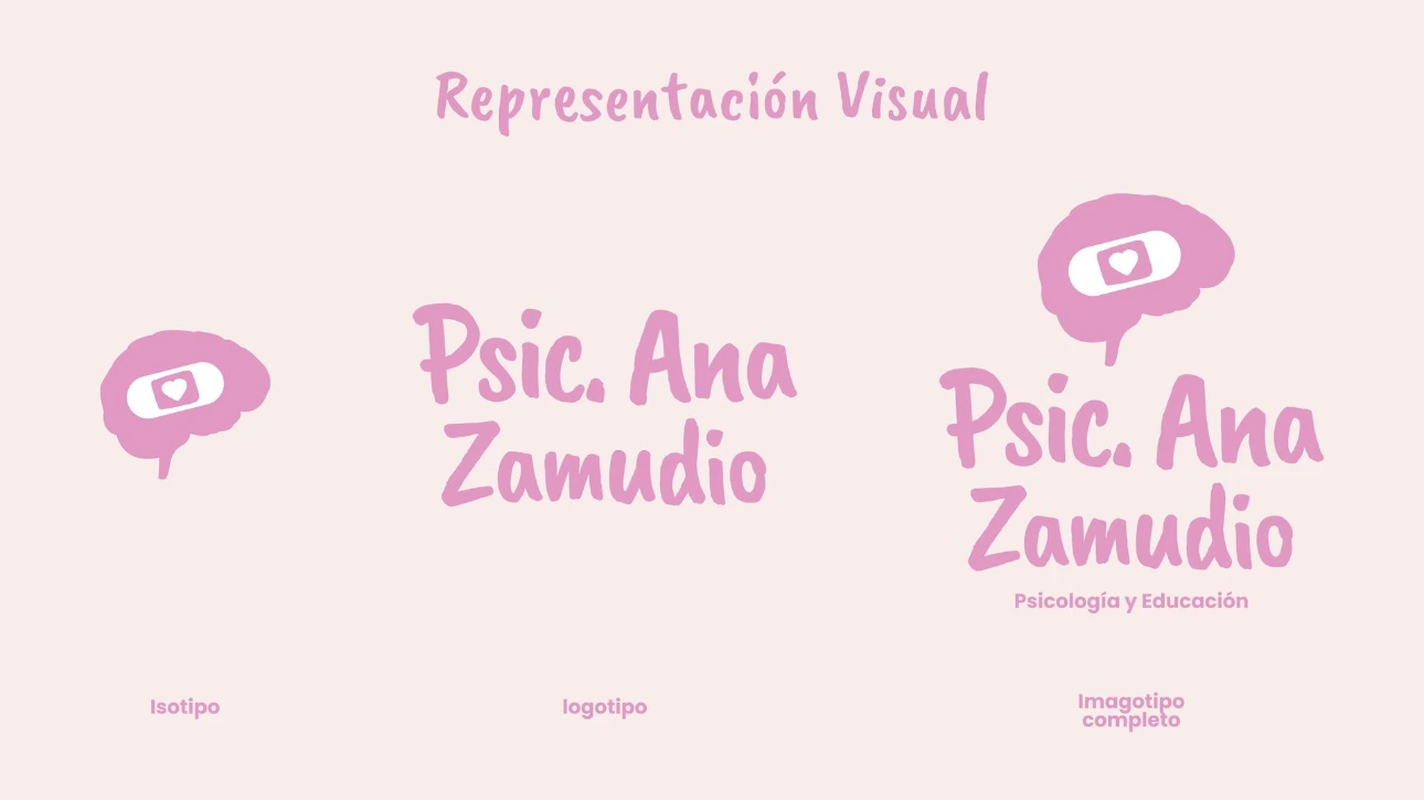 Diseño de logotipos