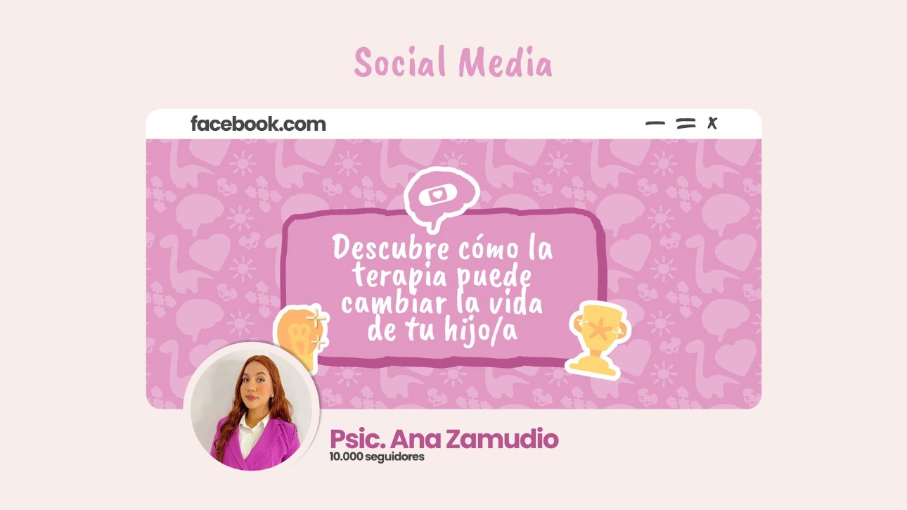 Diseño de redes sociales