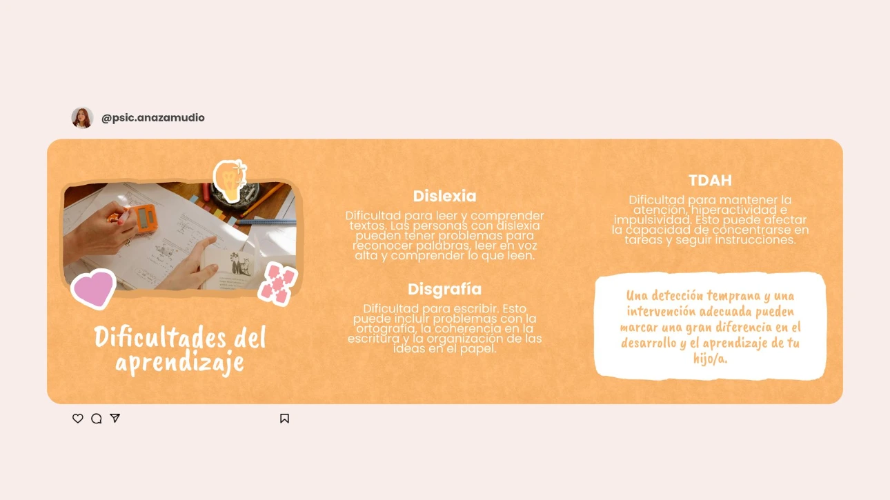 Diseño de redes sociales