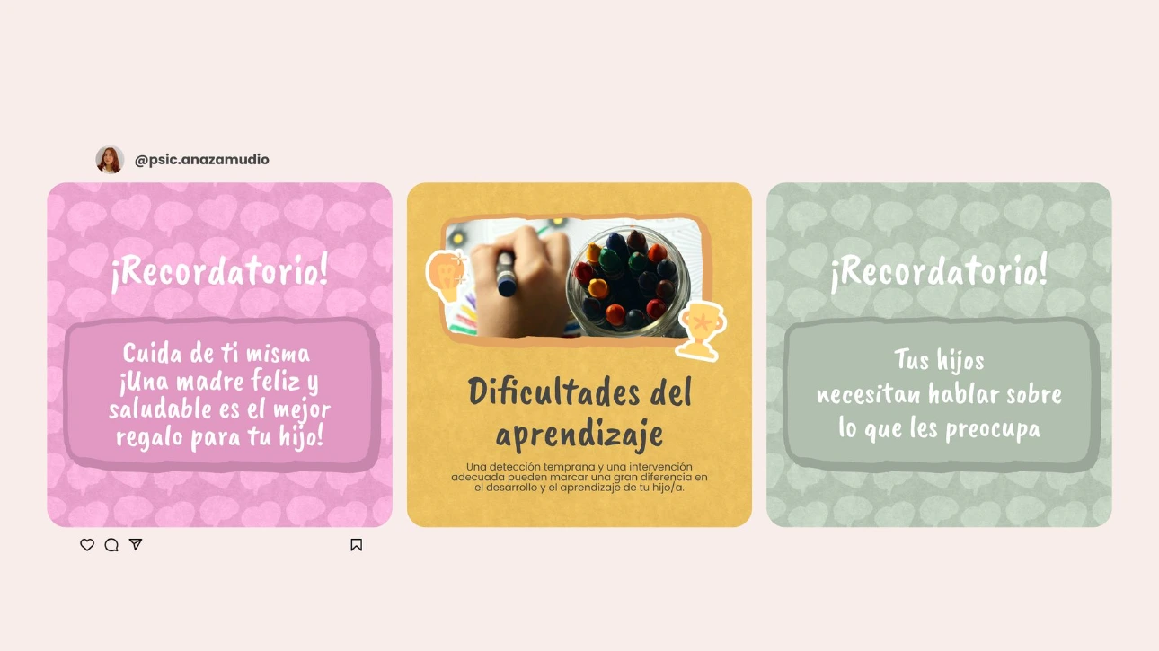 Diseño de redes sociales